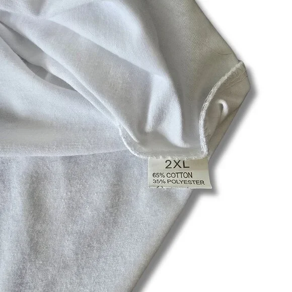 Women's 2XL TS Inspired A Lot Going On At The Moment T-Shirt - Picture 2 of 4